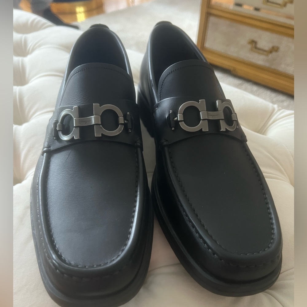 SALVATORE FERRAGAMO